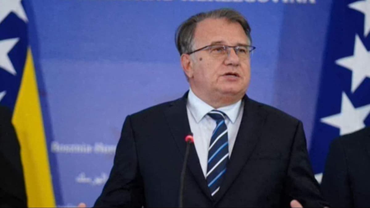 Nikšić najavljuje promjene na tržištu goriva u Bosni i Hercegovini