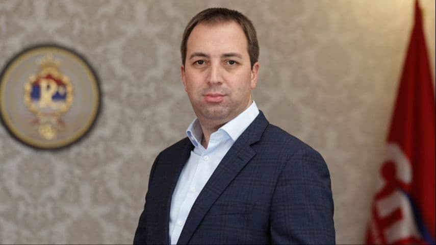 Vlada RS planira zatražiti ukidanje zabrane negiranja genocida