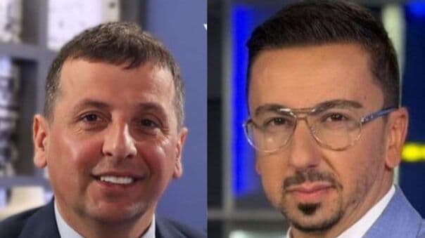 Komšić i Vukanović u žestokom sukobu tokom emisije