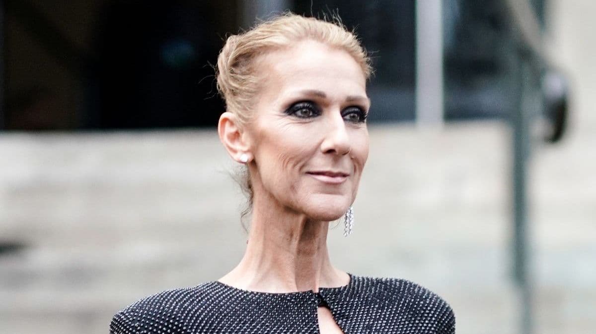 Selin Dion oborila rekord s devet miliona registracija za karte