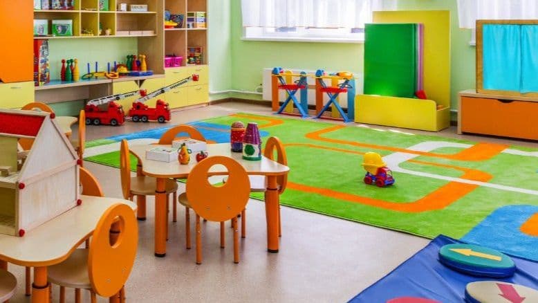 Cijena boravka u dva sarajevska vrtića od septembra iznosi 600 KM
