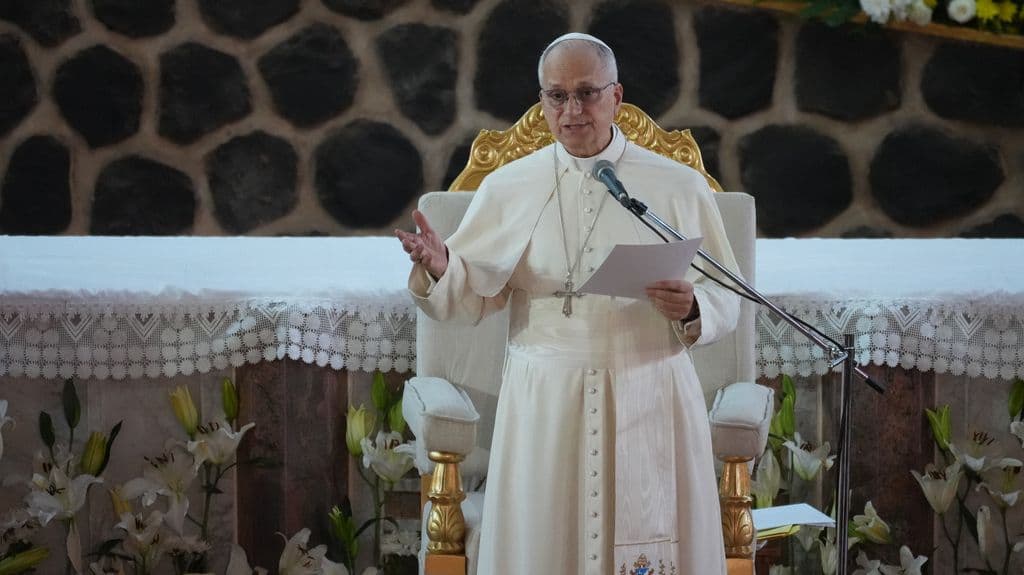 Papa Franjo osudio tirane koji uništavaju svijet