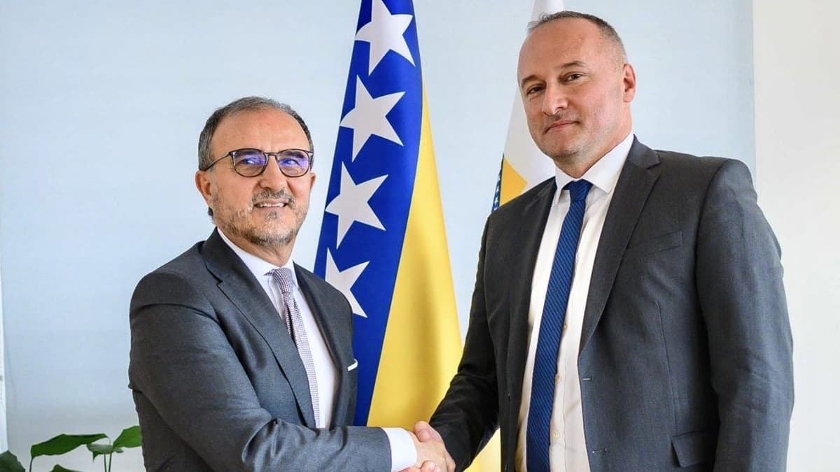 EU razmatra prekid finansiranja VSTV-a zbog izmjena u provjeri imovine