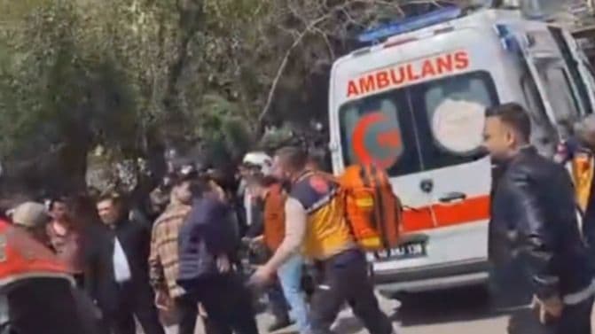 U Turskoj preminula deseta žrtva pucnjave u školi