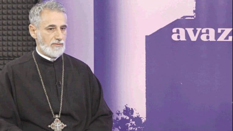Arhijerejski namjesnik Vladimir Stupar o ljubavi kao ključu na posljednjem sudu