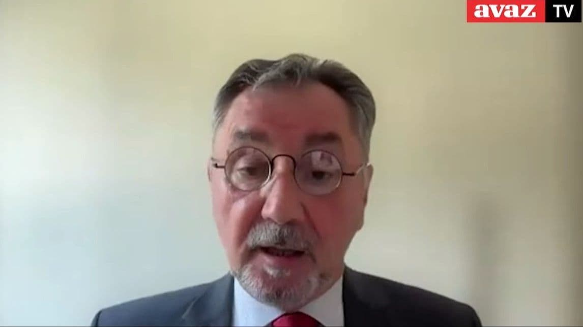 Vilko Klasan: Iran ima ključne adute, rat prisiljava strane na pregovore