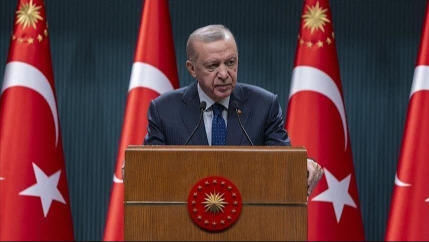 Erdoan oštro kritikovao Netanjahua upoređujući ga s Hitlerom