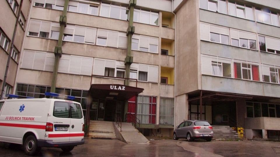 Ljekari iz tri kantona najavljuju štrajk zbog nezadovoljstva platama
