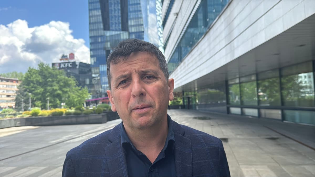 Vukanović nastavlja obračun s opozicijom u RS, odbacuje dogovor s Trivić