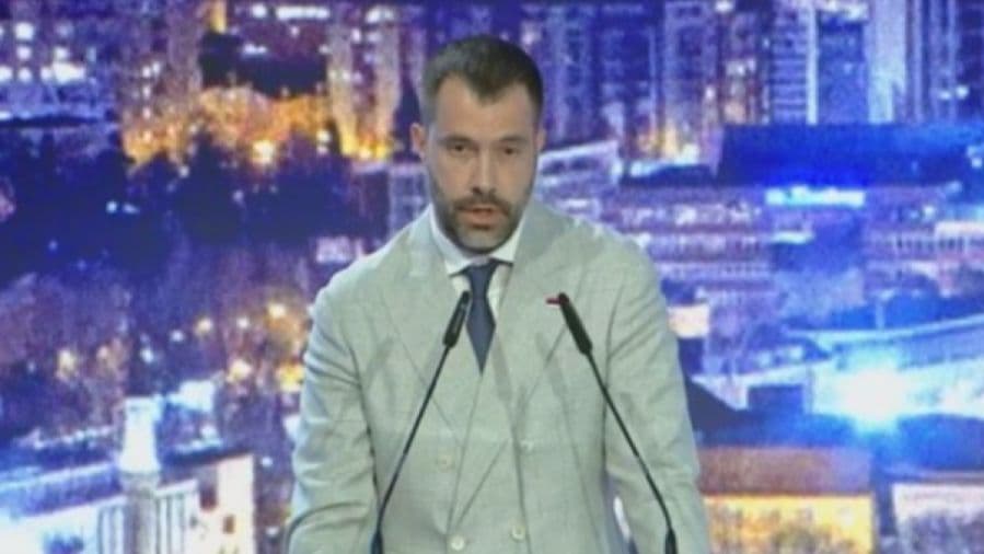 Dodik Mlađi i Tramp Mlađi najavljuju novu viziju za građane