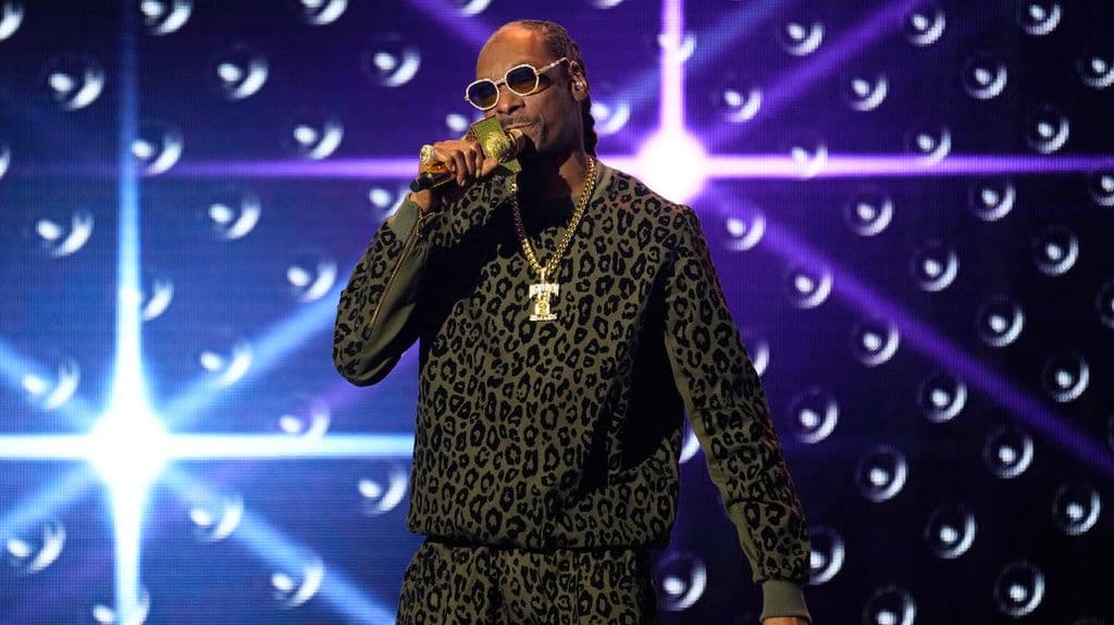 Snopp Dogg najavio biografski film "Sada je red na mene"