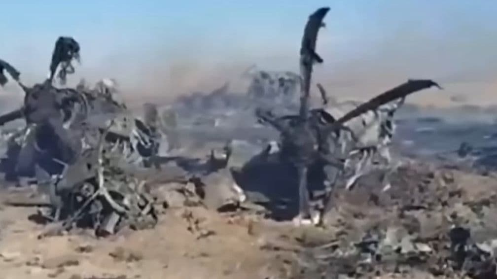 Iran sumnja u američku akciju zbog krađe urana