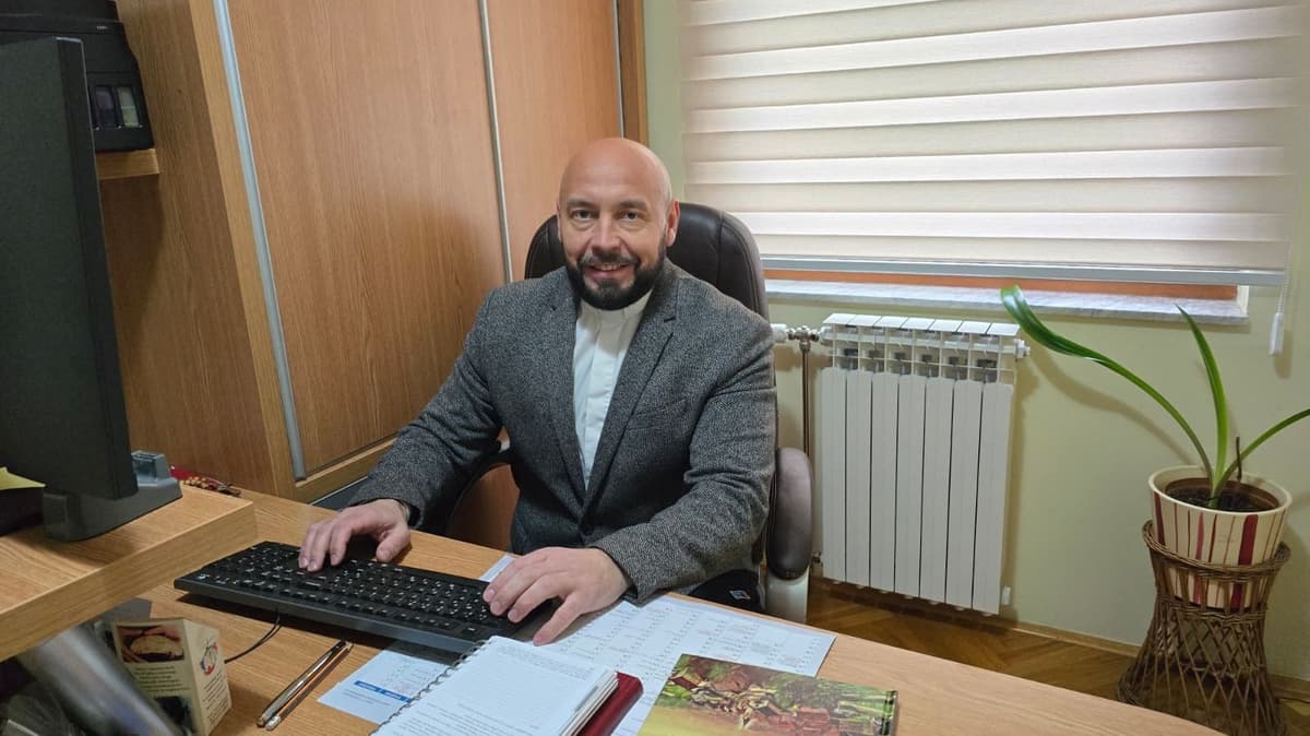 Uskrsni običaji: Župnik Vajdner o darivanju šarenih jaja