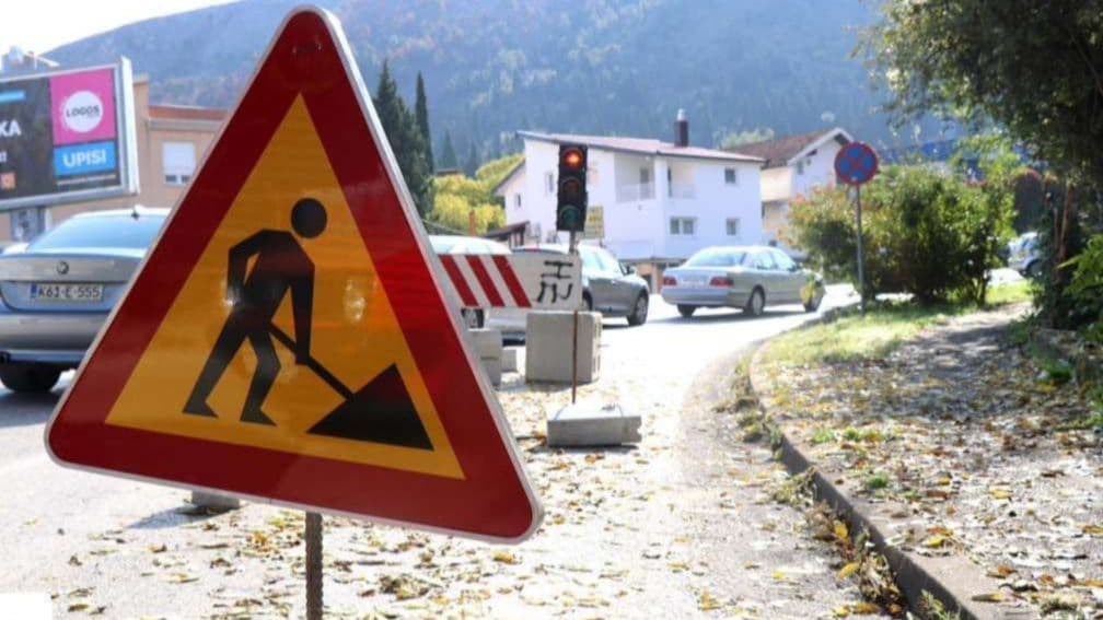 Etapne obustave saobraćaja zbog biciklističke trke u BiH