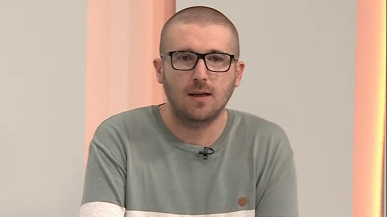 Spahić: Konakovićev poziv na protest ispred "Avaza" je pritisak na medije