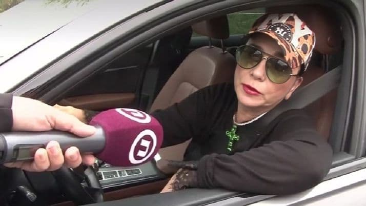 Alka Vuica zapečatila granicu: Gužve i kolone na prijelazima