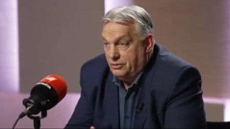 Viktor Orban nakon poraza na izborima: "Borim se s umorom i bolom"