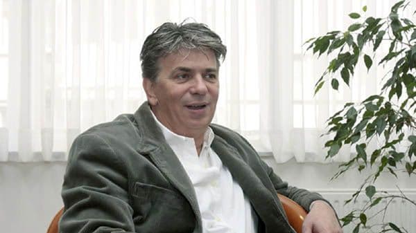 Preminuo biznismen i sportski radnik Nijaz Gracić