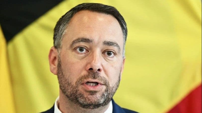 Belgijski ministar o napadima u Libanu: "Ovo mora prestati!"