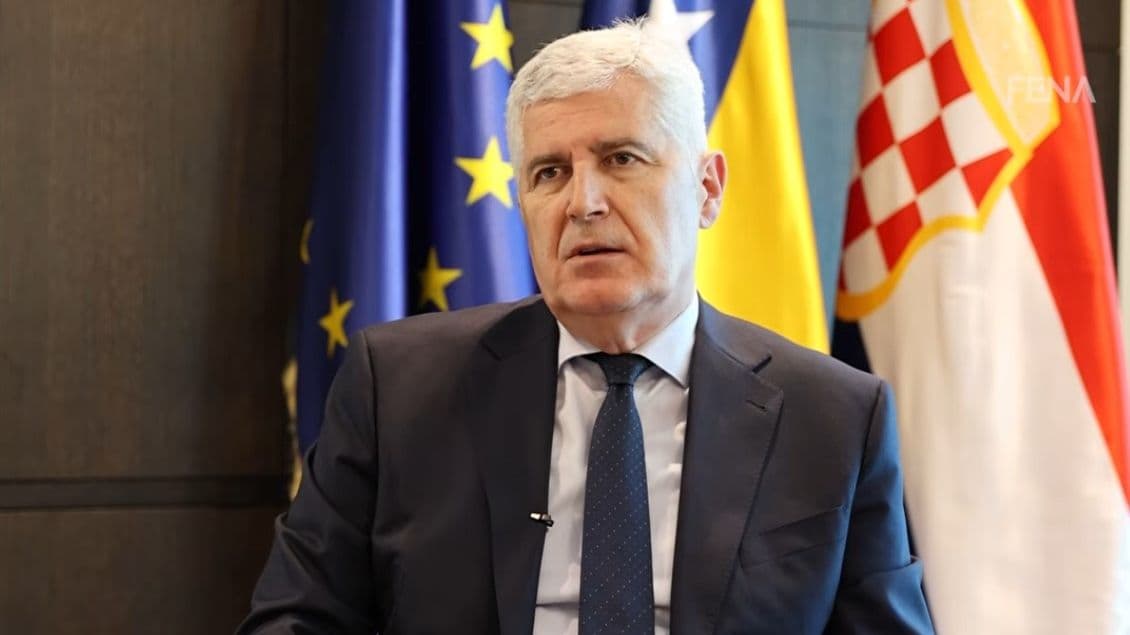 Čović najavio smanjenje uloge OHR-a nakon izbora