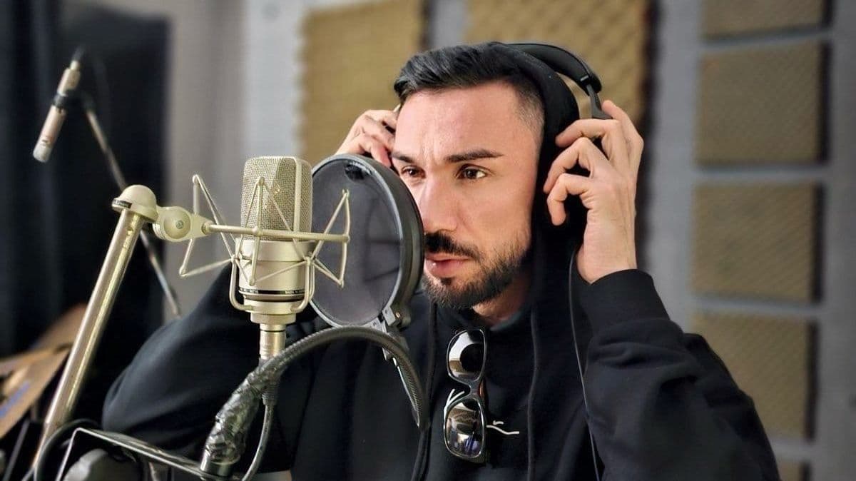 Samir Nišić: Odanost je najbolji poklon
