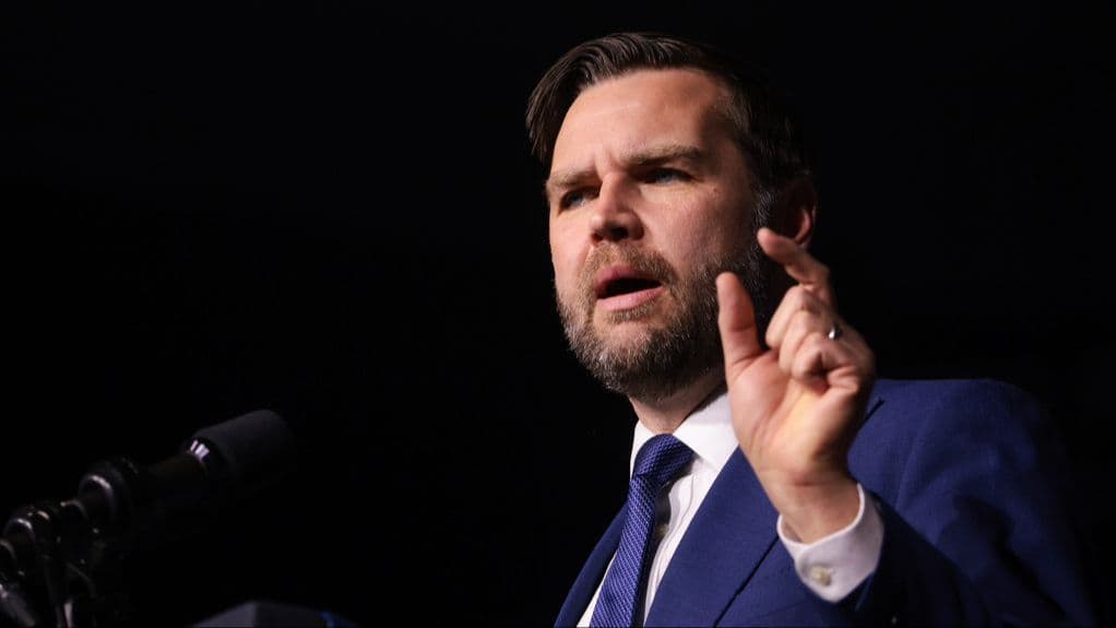 Džej Di Vens pregovara o primirju u Islamabadu