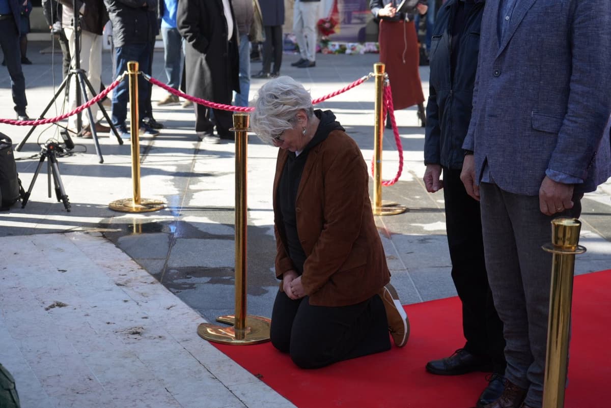 Sarajevo obilježava Dan grada uz odavanje počasti herojima