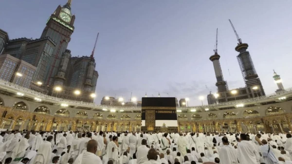 Saudijska Arabija obznanila obavezne vakcine za hadž 2026. godine