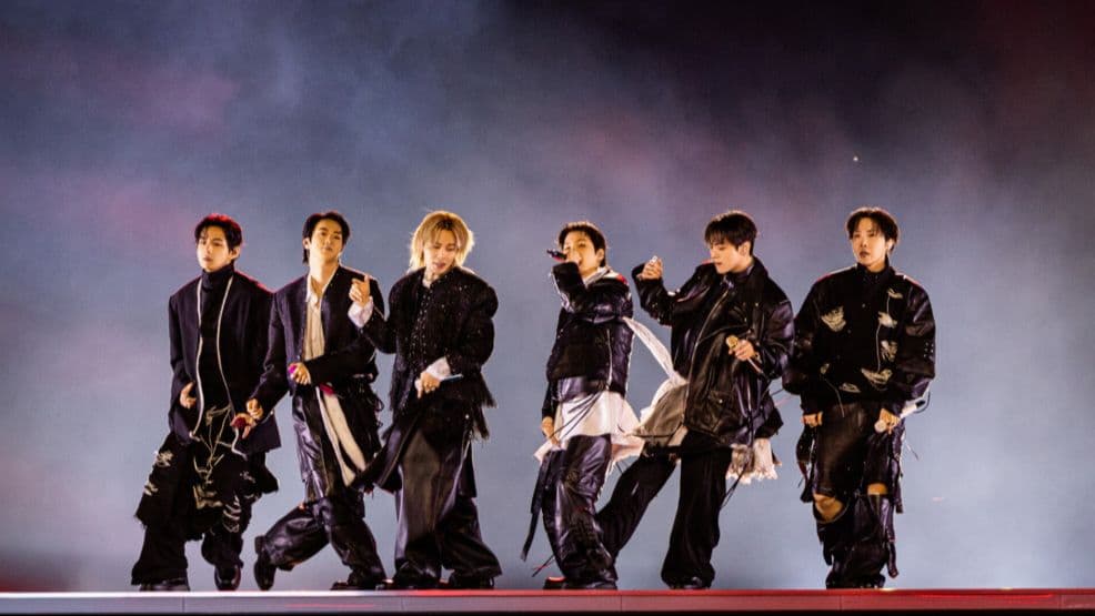 BTS i album "Arirang" i dalje na vrhu Billboard 200 liste