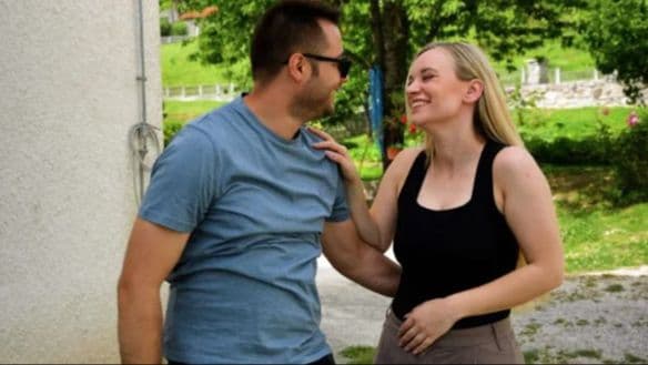 Ljubav Šejle Zonić: Od Instagrama do braka i žrtve
