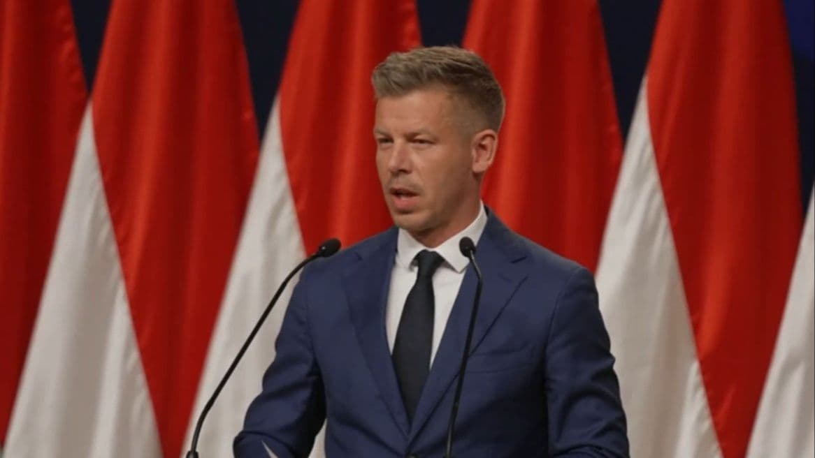 Ured premijera Mađarske seli iz Orbanove tvrđave