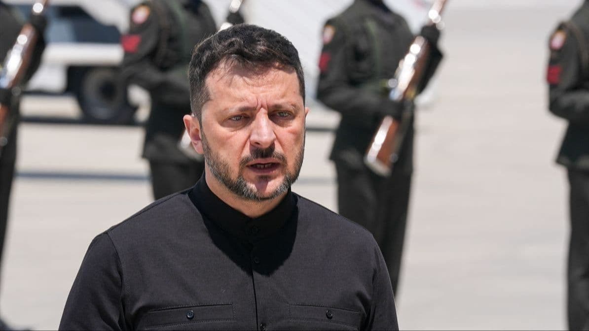 Zelenski najavio obnovu naftovoda prema Mađarskoj uz političku podršku