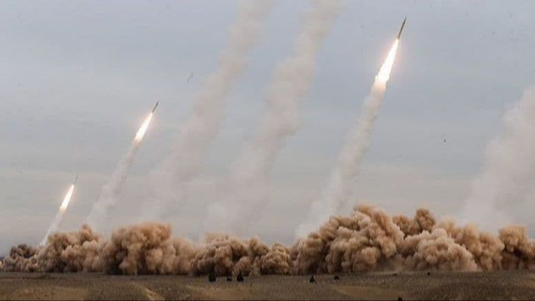 Iran ima više od 1.000 raketa koje mogu dosegnuti Izrael