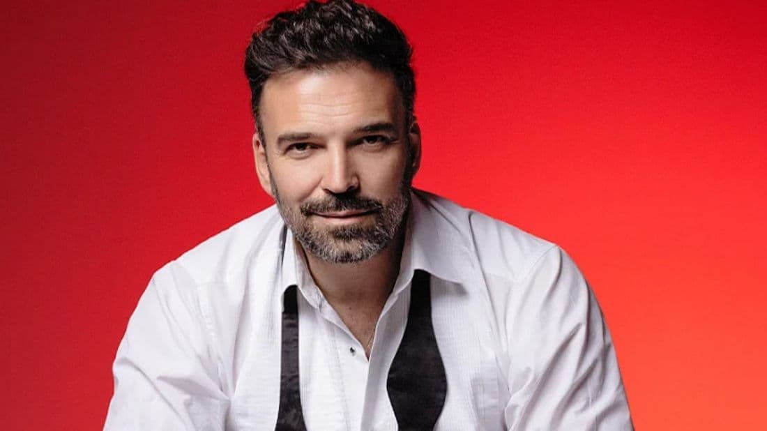 Ivan Bosiljčić otkrio kreativni proces za "Naše veče"