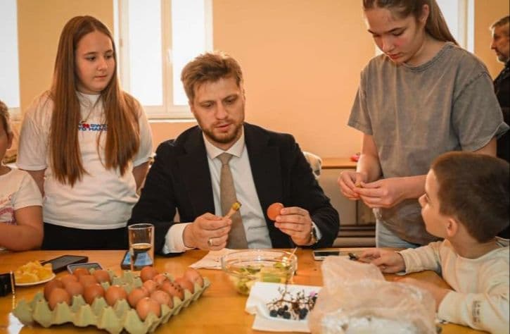 Predstavnici Općine Stari Grad posjetili Staru pravoslavnu crkvu
