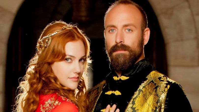 Halit Ergenç i Meryem Uzerli ponovo zajedno u novom filmu