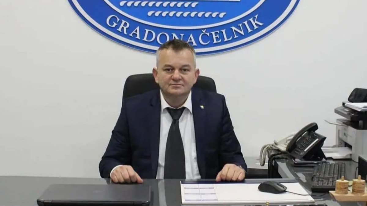 Began Muhić, gradonačelnik Živinica, osuđen na šest mjeseci zatvora
