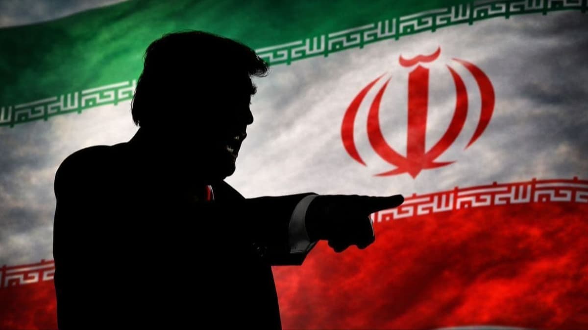 Iran reagovao na prijetnje Donalda Trampa