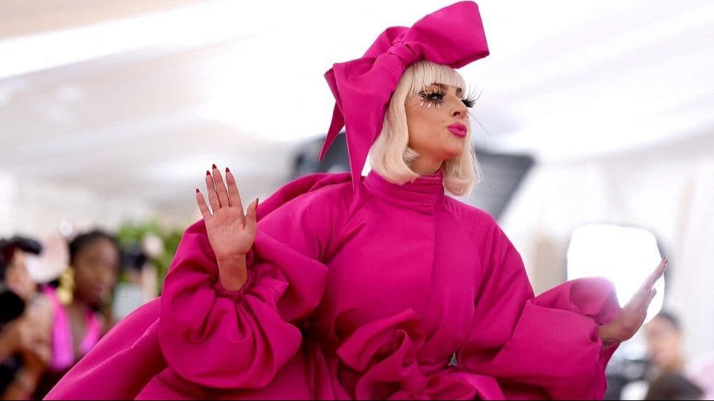 Lejdi Gaga otkazala posljednji koncert svoje turneje