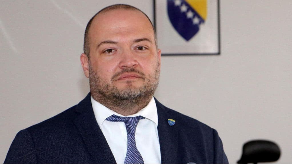 Arben Murtezić: VSTV ne opstruira provjere imovine sudija i tužitelja