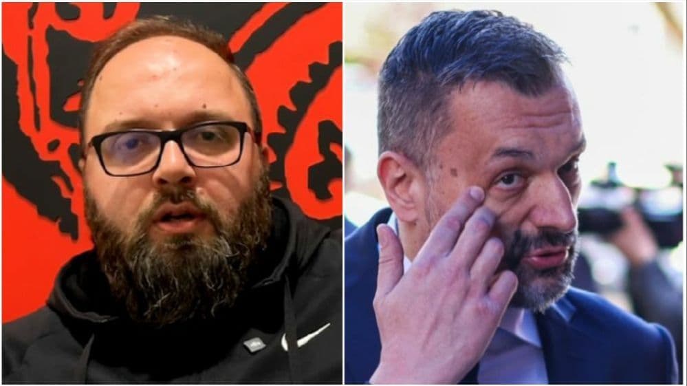 Novinar Avaza odgovorio Konakoviću na pozive za napuštanje firme