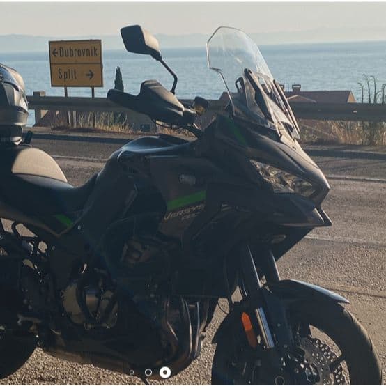 Sarajlija prodaje motor kako bi podržao reprezentaciju na Mundijalu
