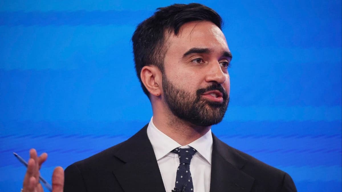 Zohran Mamdani kritizira ratne troškove s Iranom