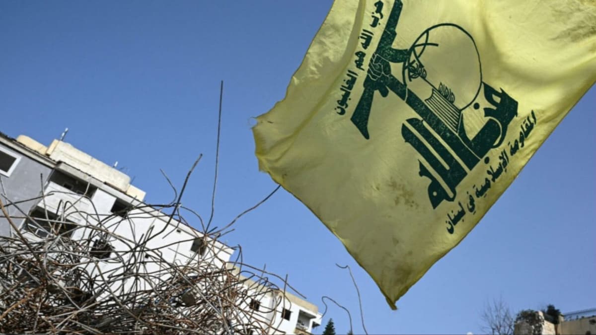 Hezbolah potvrdio mogućnost primirja između Libana i Izraela