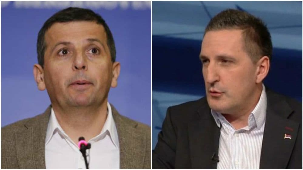 BHRT osudio pritiske na uredništvo i prijetnje upućene Komšiću
