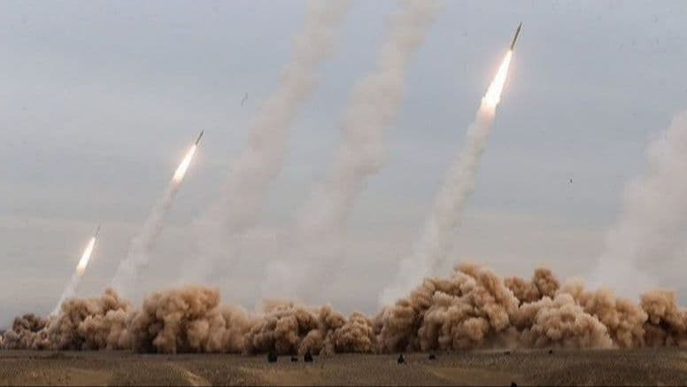 Iranske snage koriste kineske satelite za ciljanje američkih ciljeva