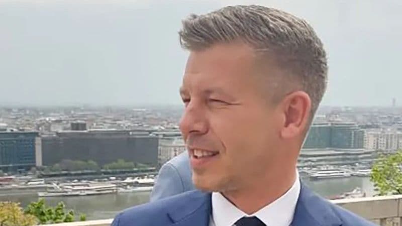 Peter Mađar traži ostavku predsjednika Šuljoka nakon sastanka o tranziciji vlasti