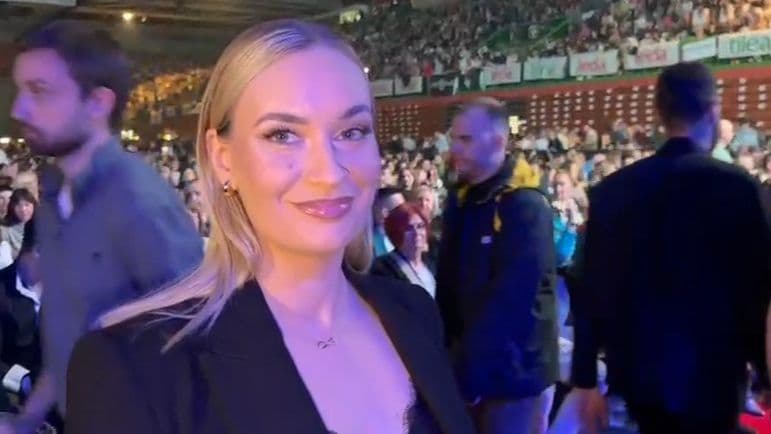 Šejla Zonić najavila novu pjesmu i koncert u Zetri