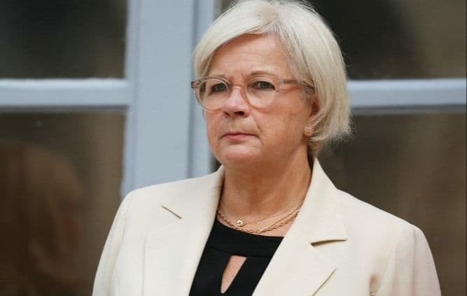Francuska razgovara o sigurnosti Hormuškog moreuza