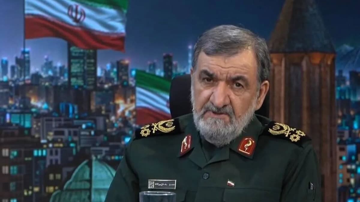 Iran zaprijetio Sjedinjenim Američkim Državama